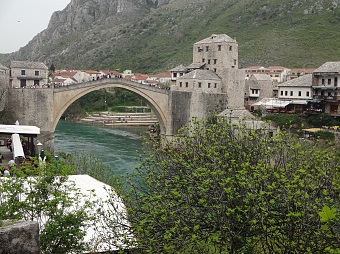 Frühjahrstreffen der Pensionisten in Dubrovnik