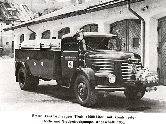 TLF 4000 Steyr