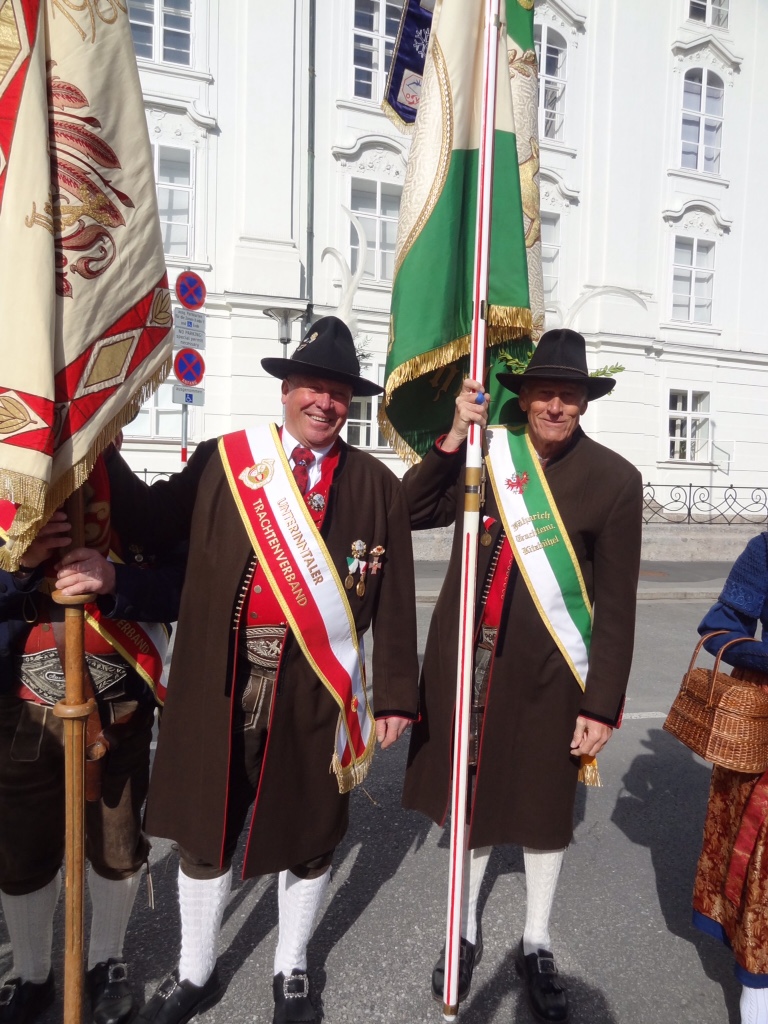 U.I.T. Jahreshauptversammlung in Innsbruck am 07.04.2019