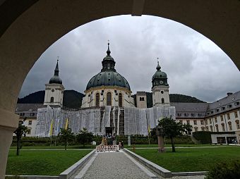 PVÖ Kitzbühel am 9.9.2026 auf Kulturfahrt in Bayern