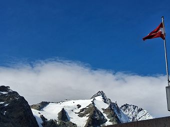 3. Tagesfahrt am 17.9.2025 Großglockner - Heiligenblut - Lienz