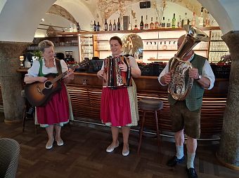 Muttertagsfeier am 8.5.2026