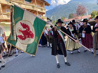 Handwerksmarkt Seefeld 2023