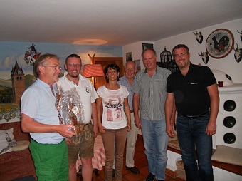 60ger von Wolfgang Schott