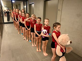 ÖTB Meisterschaften in Wattens, 5. 4. 2025