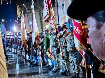Landesüblicher Empfang HKR