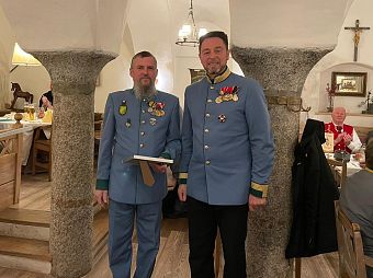 87. Jahreshauptversammlung am 14.12.2025