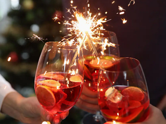 Silvesterumtrunk 2025