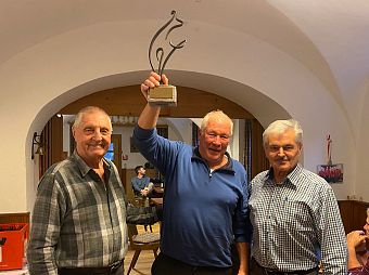 Vergleichskampf-Sieger