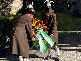 Seelensonntag 2023