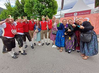 Gaudafest 2025