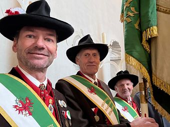 Maria Empfängnis 2025