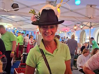 Jahrmarkt 2026