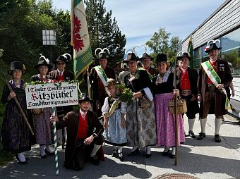 Handwersmarkt Seefeld