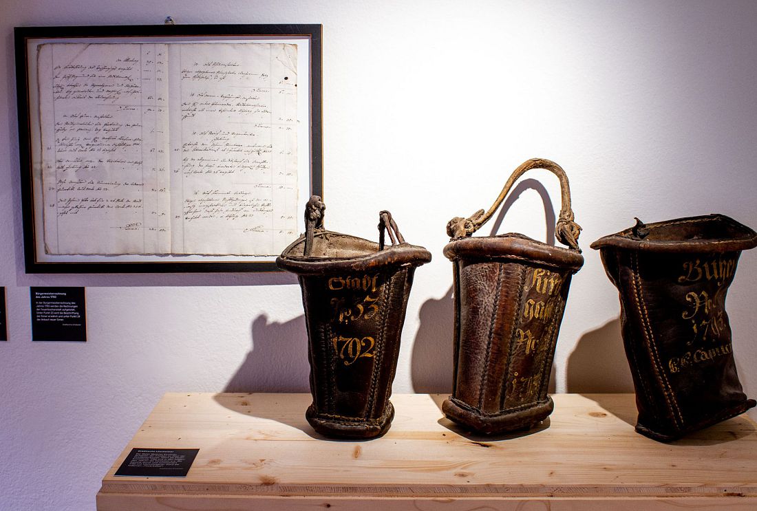 Museum LE