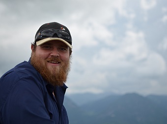Luggi der Seewolf aus Kitz
